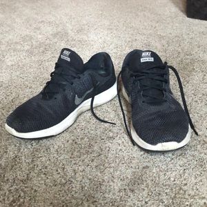 Women’s Nike Flex Shoes